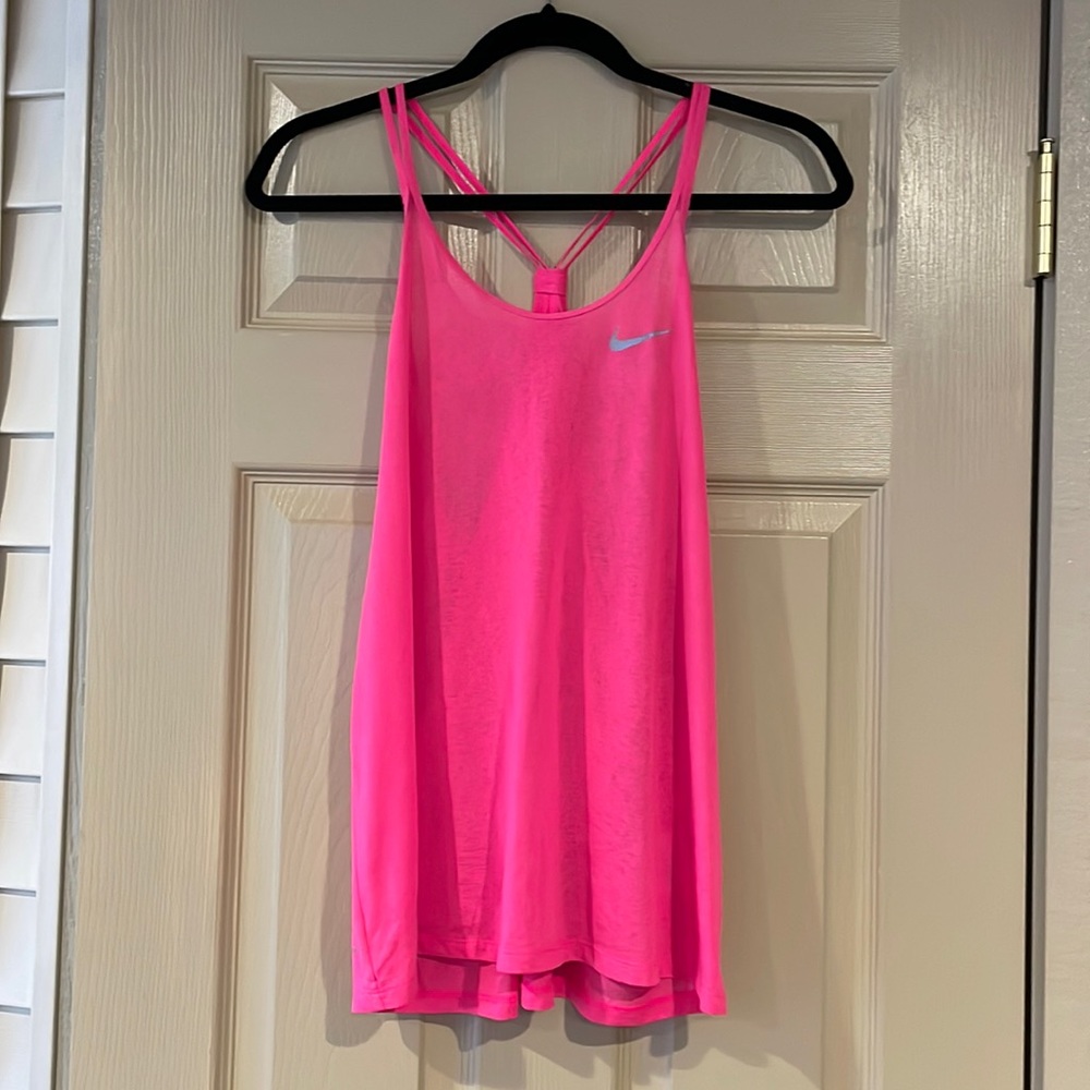 Nike Tank